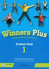 Winners Plus 1 Student's Book with CD