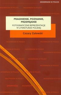 Pragnienie poznanie przemijanie