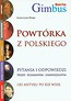 Powtórka z polskiego od antyku po XIX wiek