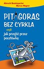 Pitagoras bez cyrkla czyli jak przejść przez pocztówkę