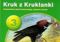 PUS 3 Kruk z Kruklanki