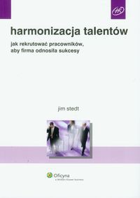 Harmonizacja talentów