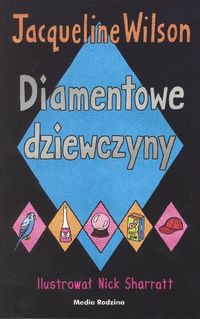 Diamentowe dziewczyny