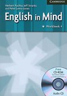 English in Mind 4 Workbook with CD