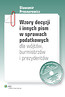 Wzory decyzji i innych pism w sprawach podatkowych dla wójtów burmistrzów i prezydentów z płytą CD