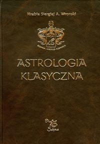 Astrologia klasyczna Tom 11 Tranzyty