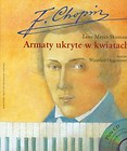 Armaty ukryte w kwiatach z płytą CD