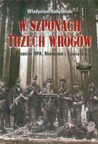W szponach trzech wrogów