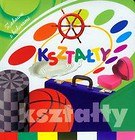 Kształty Zabawa z kolorami