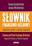 Słownik finansowo giełdowy angielsko polski polsko angielski