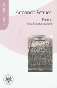 Pismo Idea i przedstawienie