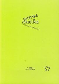 Estetyka zakłócenia