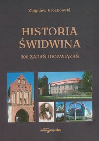 Historia Świdwina