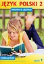 Nauka o języku 2 Język polski Część 1