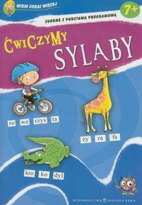 Ćwiczymy sylaby