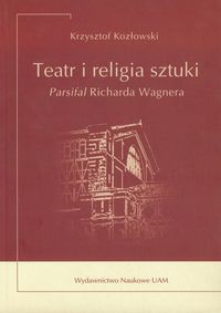 Teatr i religia sztuki