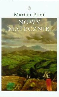 Nowy matecznik