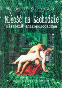 Miłość na zachodzie