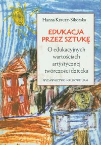 Edukacja przez sztukę