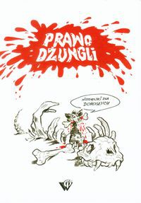 Prawo dżungli Historyjki dla dorosłych