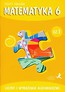 Matematyka z plusem 6 Zeszyt ćwiczeń Część 1 Liczby i wyrażenia algebraiczne