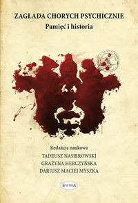 Zagłada chorych psychicznie