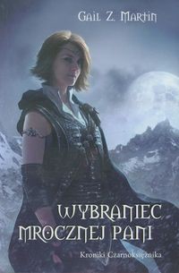 Wybraniec Mrocznej Pani 4