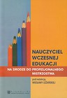 Nauczyciel wczesnej edukacji
