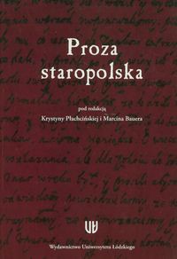 Proza staropolska