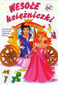 Wesołe księżniczki