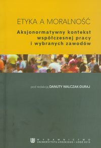 Etyka a moralność