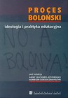 Proces boloński ideologia i praktyka edukacyjna