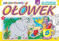 Zaczarowany ołówek 1