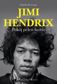 Jimi Hendrix Pokój pełen luster