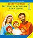 Jesteśmy w rodzinie Pana Jezusa 1 Zeszyt ucznia Ćwiczenia do religii dla klasy 1 szkoły podstawowej