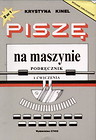 Piszę na maszynie