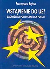 Wstąpienie do UE