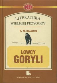 Łowcy goryli