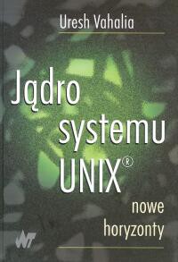 Jądro systemu Unix   Nowe horyzonty