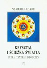 Kryształ i ścieżka światła
