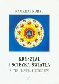 Kryształ i ścieżka światła