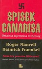 Spisek Canarisa