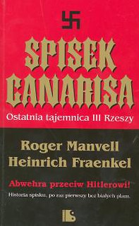 Spisek Canarisa