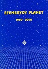 Efemerydy planet 1950-2050