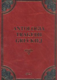 Antologia tragedii greckiej