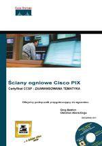 Ściany ogniowe Cisco PIX