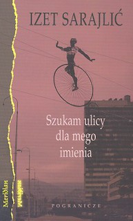 Szukam ulicy dla mego imienia