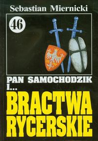Pan Samochodzik i Bractwa rycerskie 46