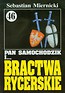 Pan Samochodzik i Bractwa rycerskie 46