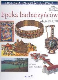 Historia chrześcijaństwa Tom 4